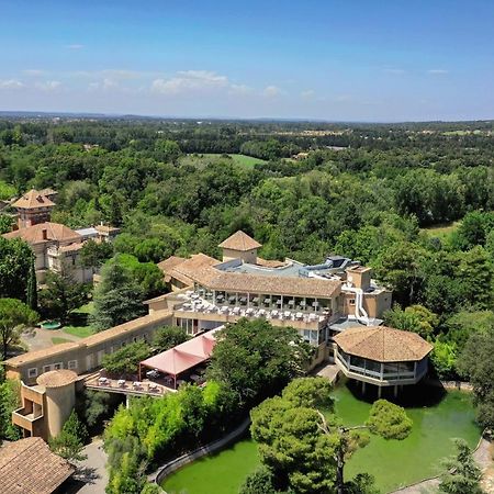 Belambra Clubs L'Isle Sur La Sorgue - Domaine De Mousquety Hotell Eksteriør bilde