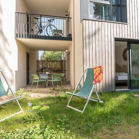 Belambra Clubs L'Isle Sur La Sorgue - Domaine De Mousquety Hotell Eksteriør bilde