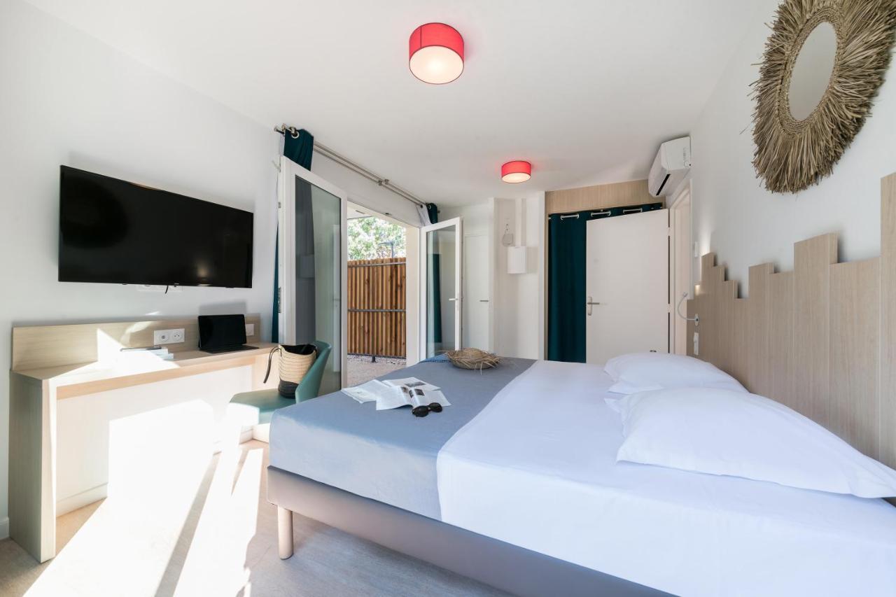 Belambra Clubs L'Isle Sur La Sorgue - Domaine De Mousquety Hotell Eksteriør bilde