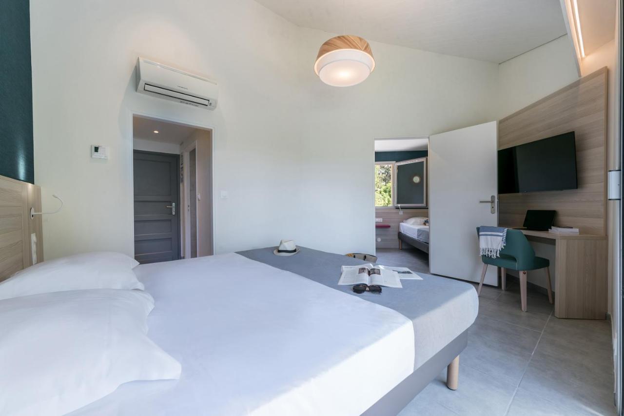 Belambra Clubs L'Isle Sur La Sorgue - Domaine De Mousquety Hotell Eksteriør bilde
