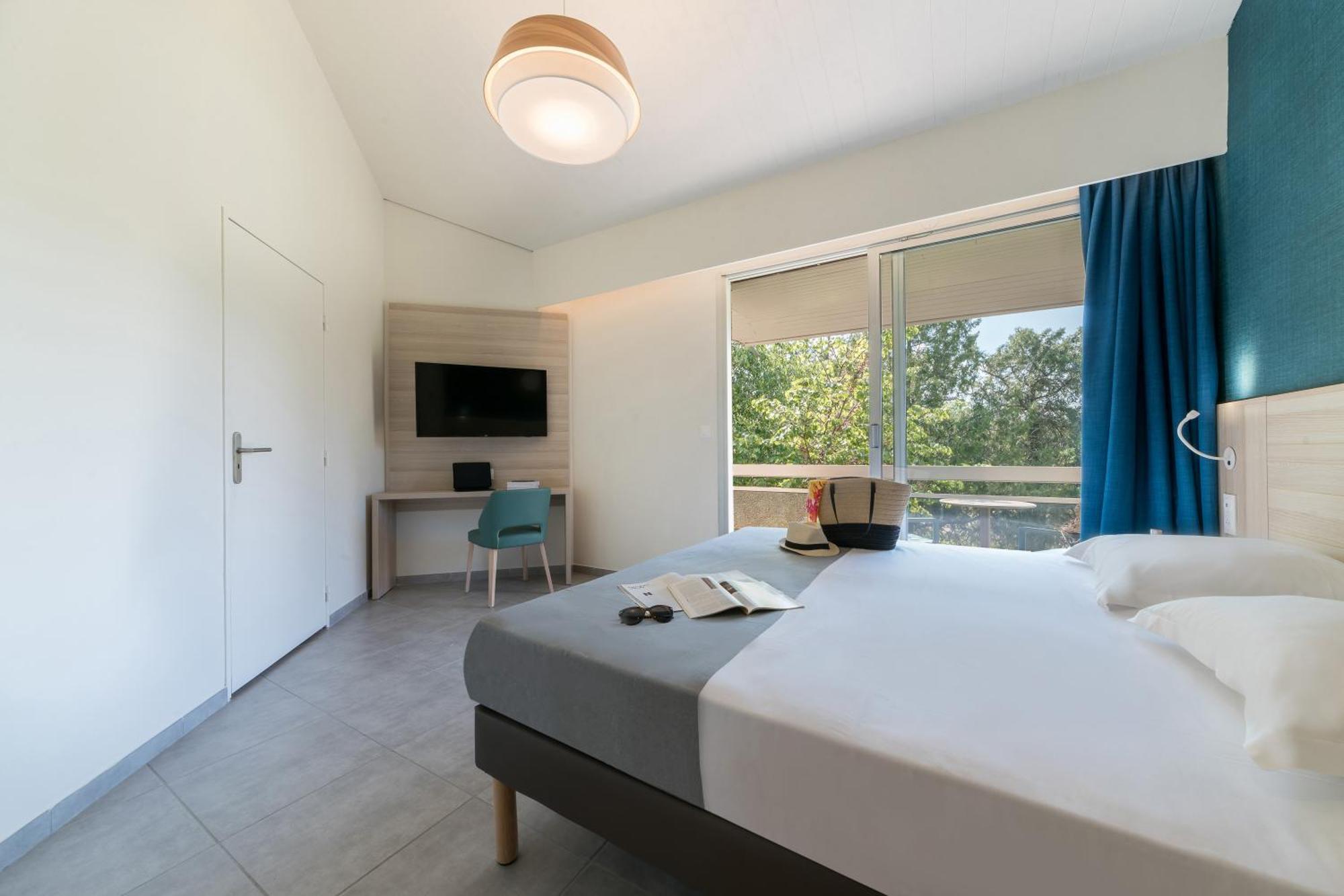 Belambra Clubs L'Isle Sur La Sorgue - Domaine De Mousquety Hotell Eksteriør bilde