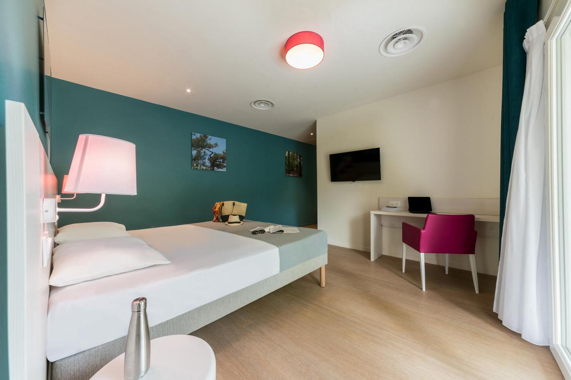 Belambra Clubs L'Isle Sur La Sorgue - Domaine De Mousquety Hotell Eksteriør bilde