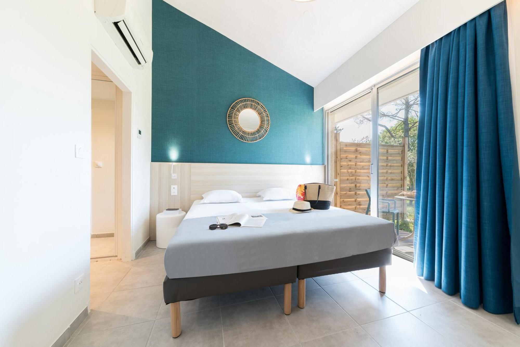 Belambra Clubs L'Isle Sur La Sorgue - Domaine De Mousquety Hotell Eksteriør bilde