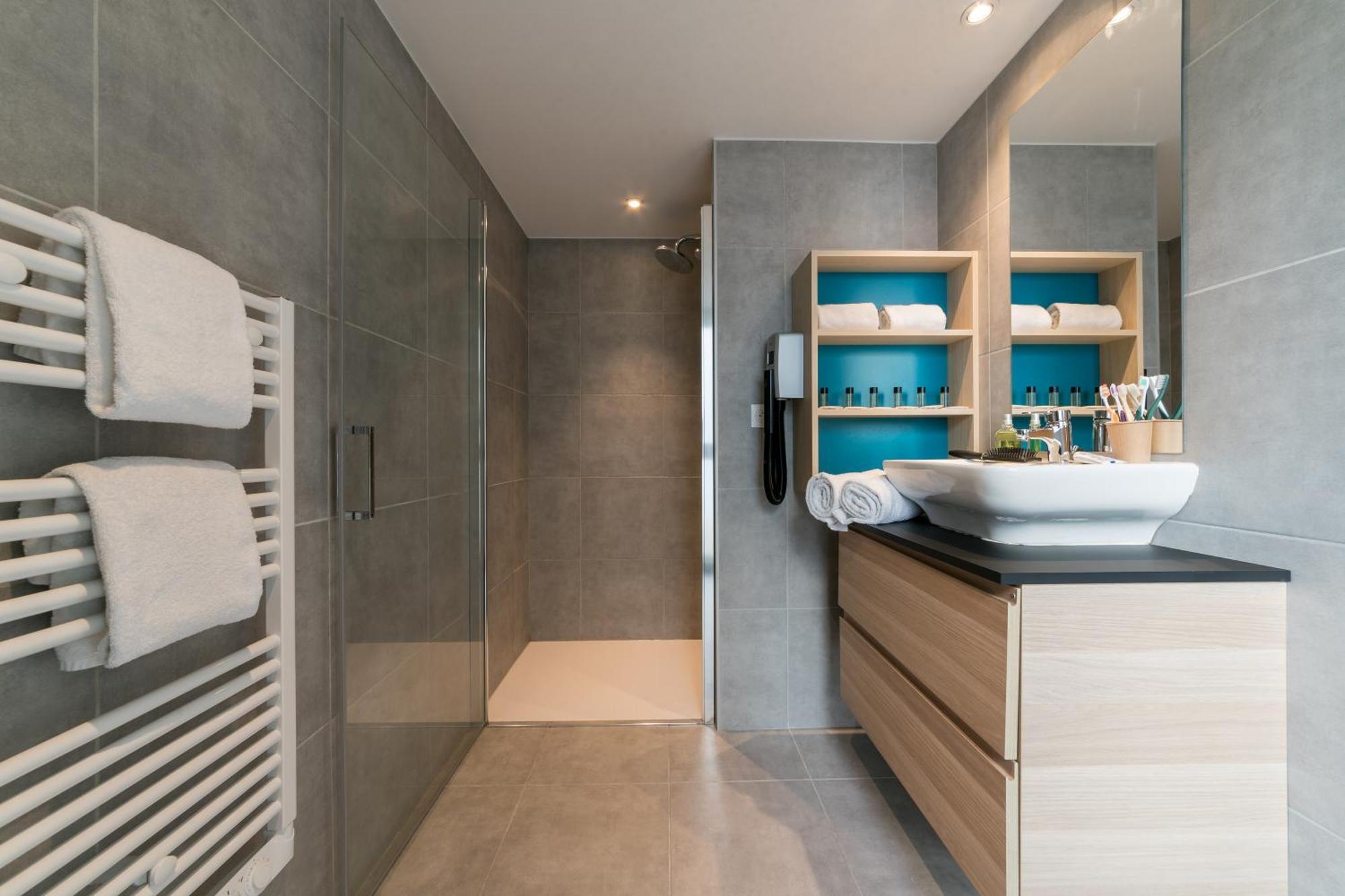 Belambra Clubs L'Isle Sur La Sorgue - Domaine De Mousquety Hotell Rom bilde