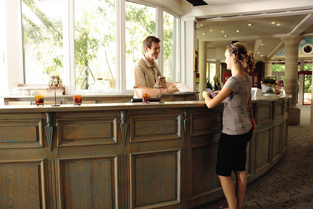 Belambra Clubs L'Isle Sur La Sorgue - Domaine De Mousquety Hotell Eksteriør bilde